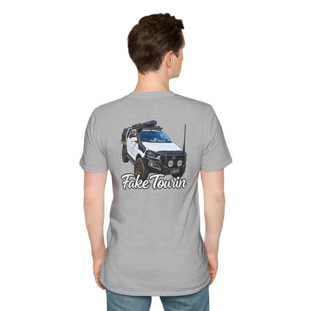 Fake Tourin T-Shirt