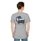 Fake Tourin T-Shirt