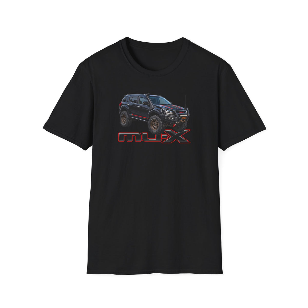 MUX T-Shirt