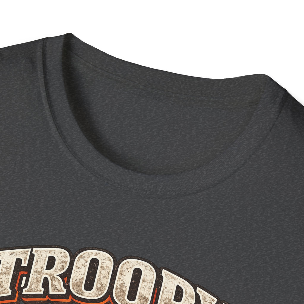 Troopy T-Shirt