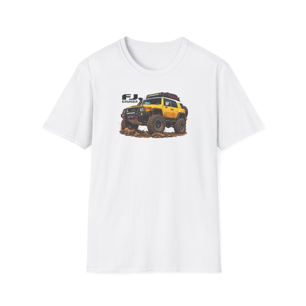 FJ T-Shirt