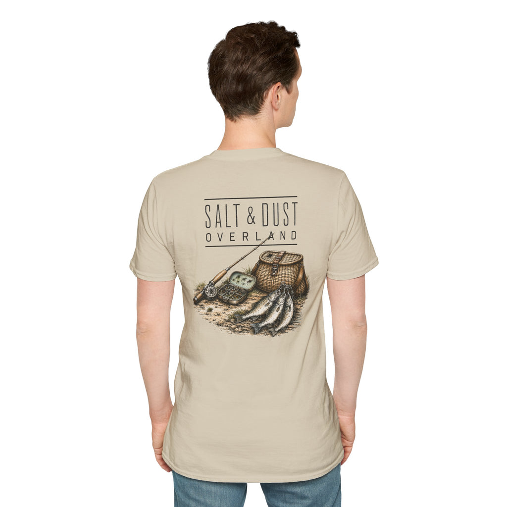 Catch T-Shirt