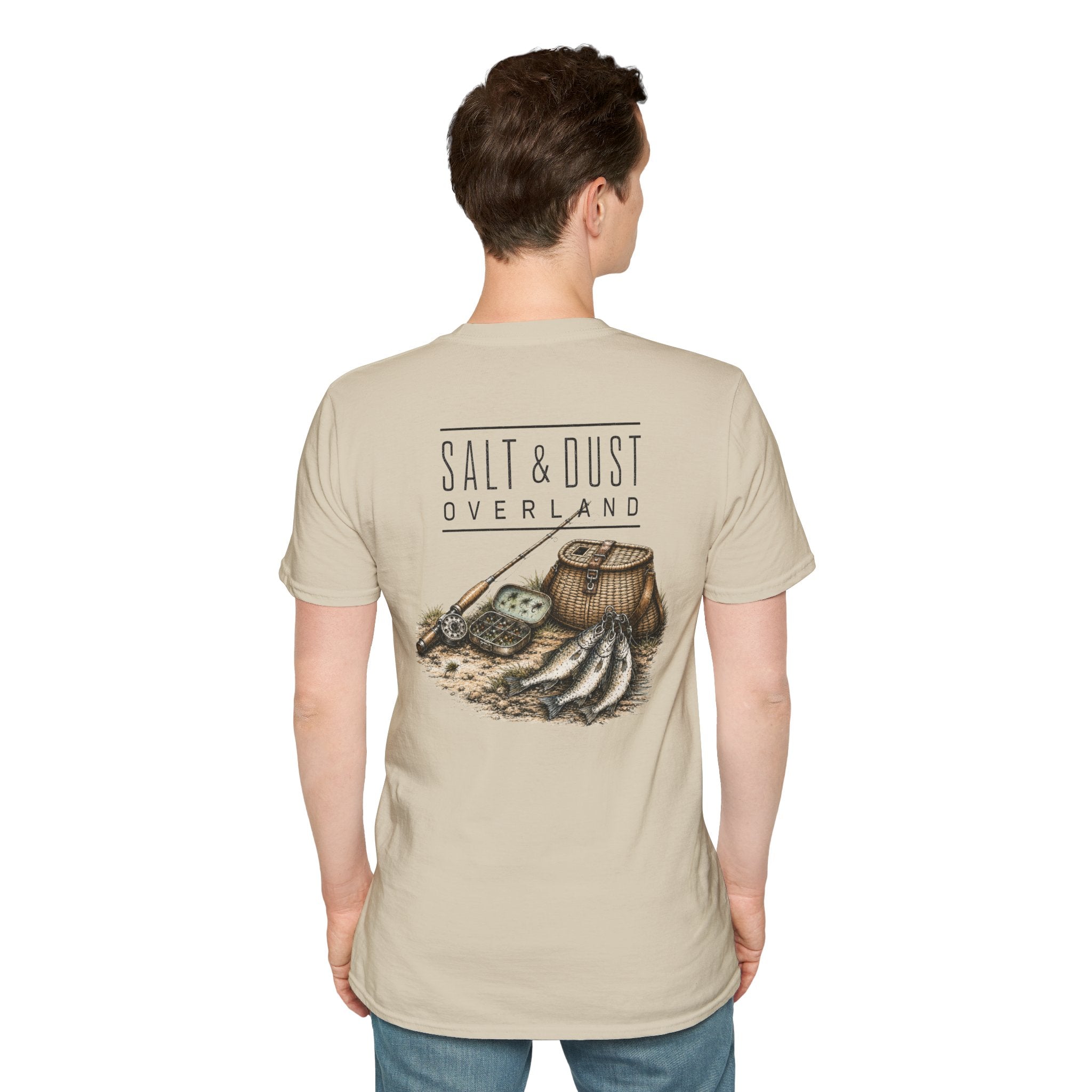 Catch T-Shirt