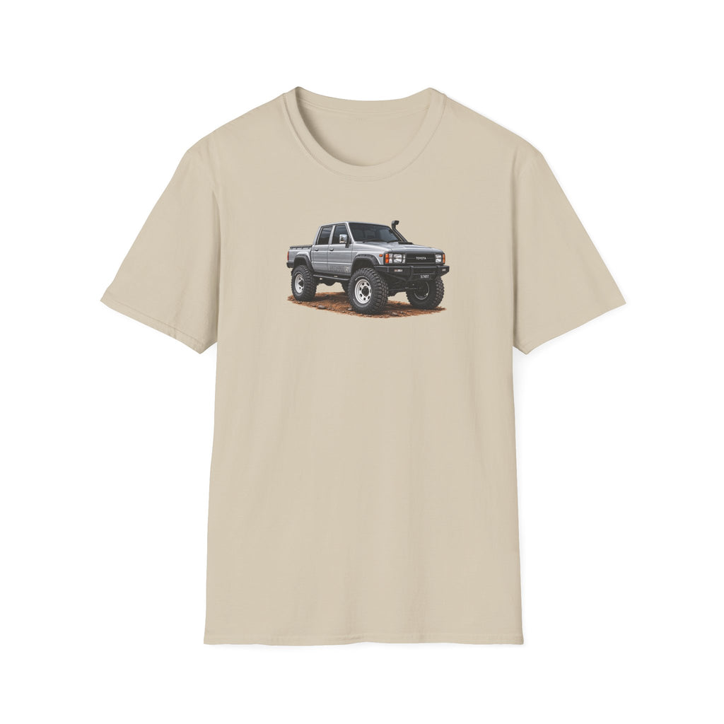 Hilux T-Shirt