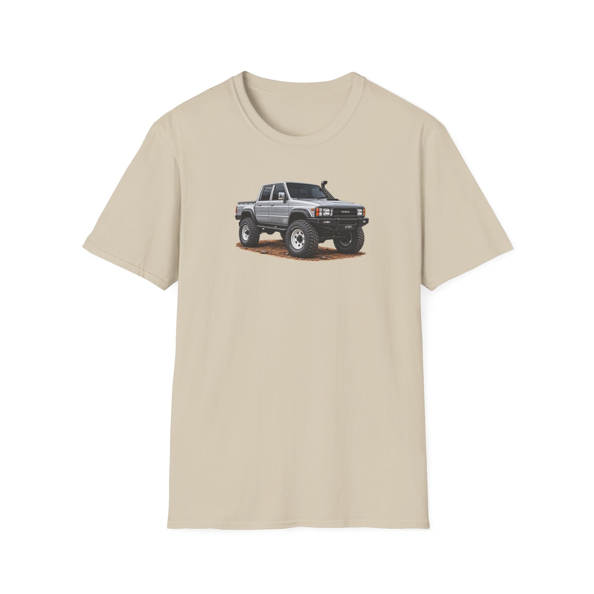Hilux T-Shirt