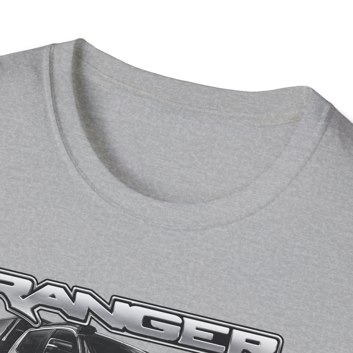 Ranger T-Shirt