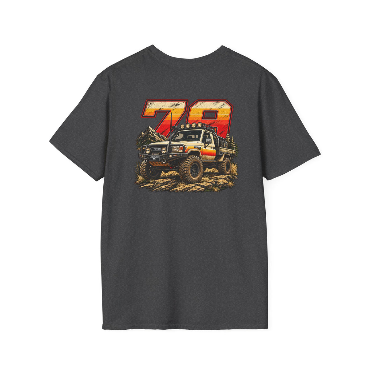 Heritage 79 T-Shirt