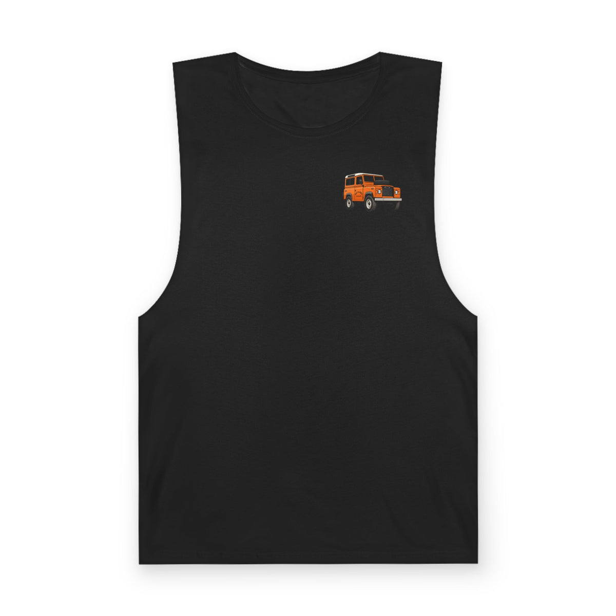 Landy Singlet