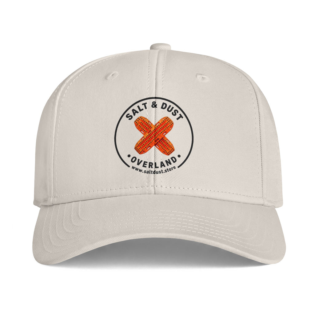 Trax Cap