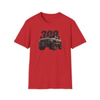 Bronze 300 T-Shirt