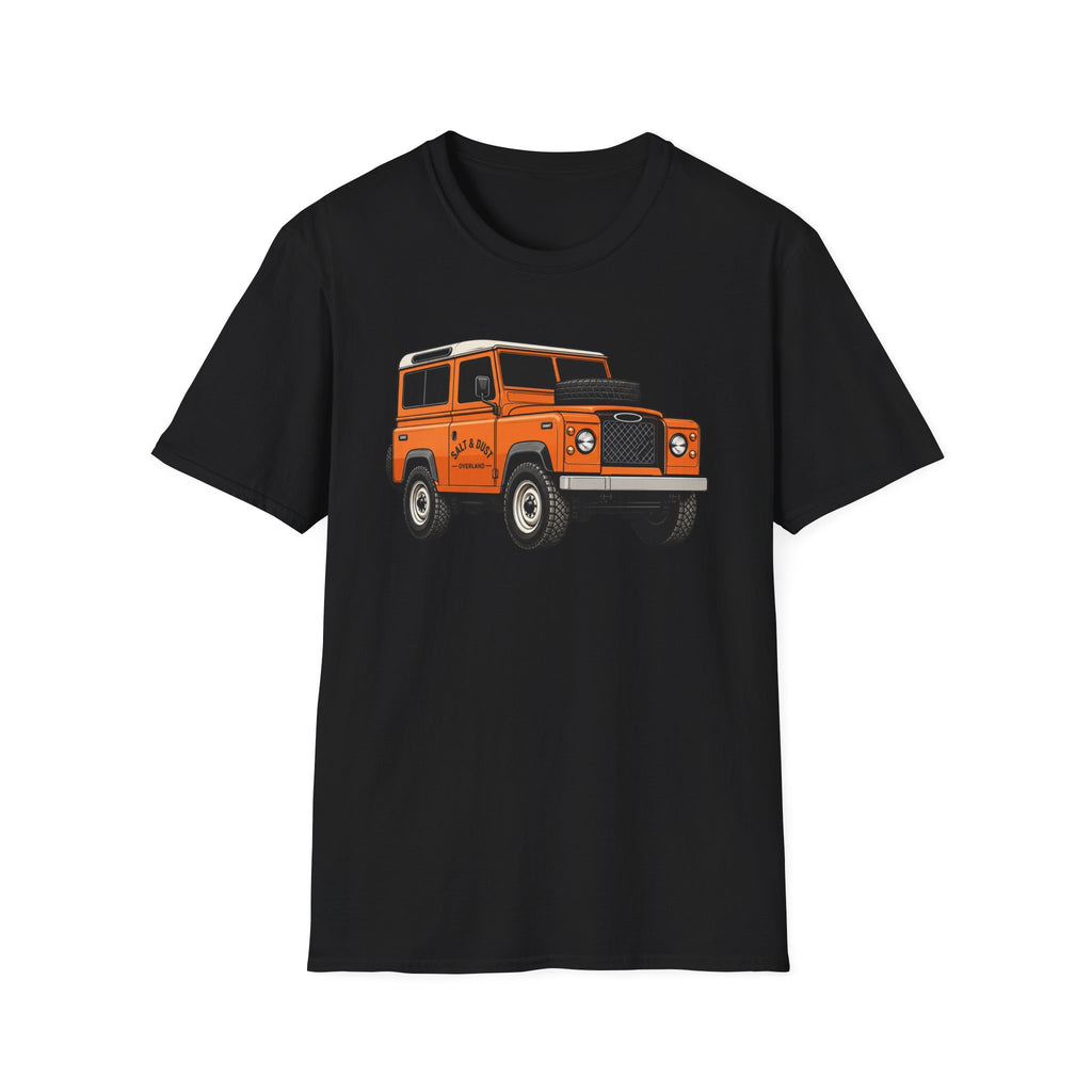 Salt & Dust Landy T-Shirt