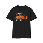 Salt & Dust Landy T-Shirt