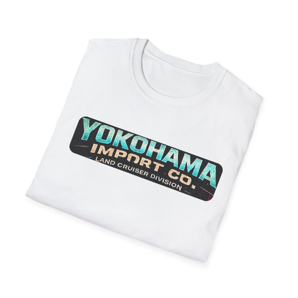 Import T-Shirt