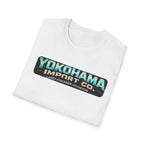 Import T-Shirt
