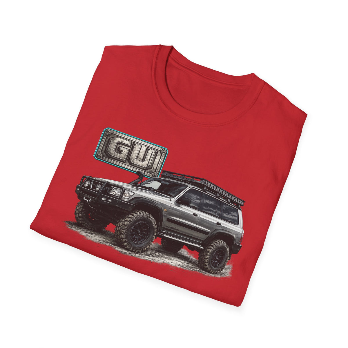 GU T-Shirt