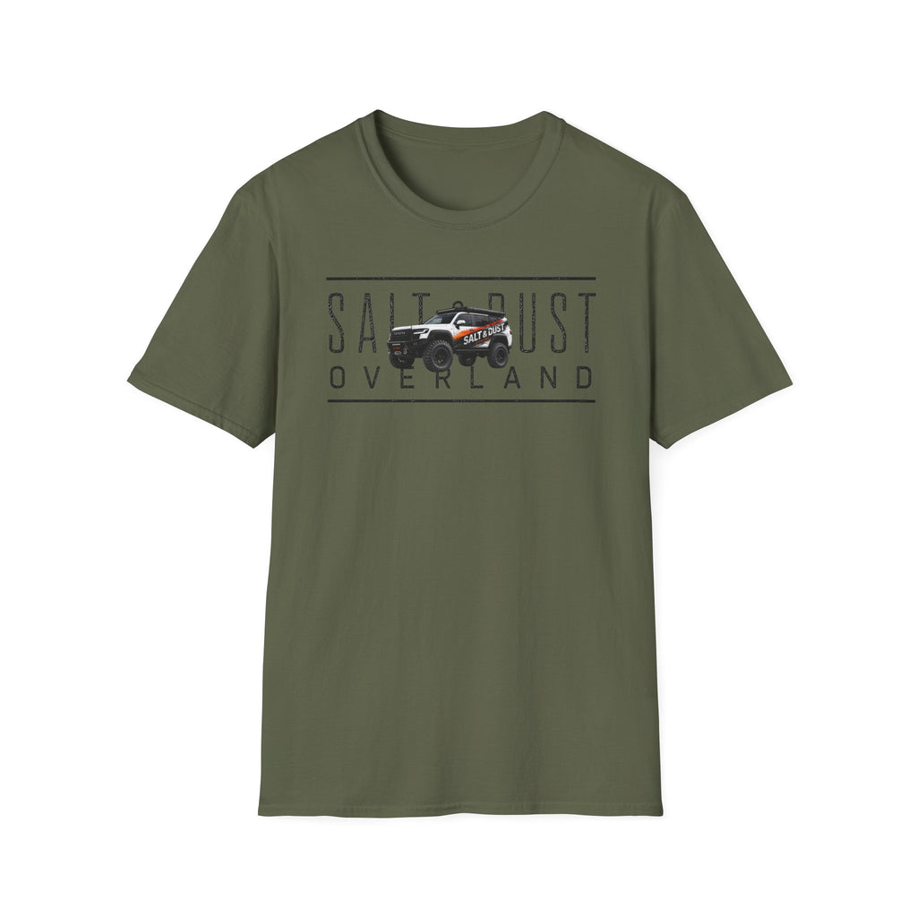 Salt & Dust 300 T-Shirt