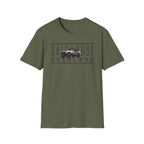 Salt & Dust 300 T-Shirt