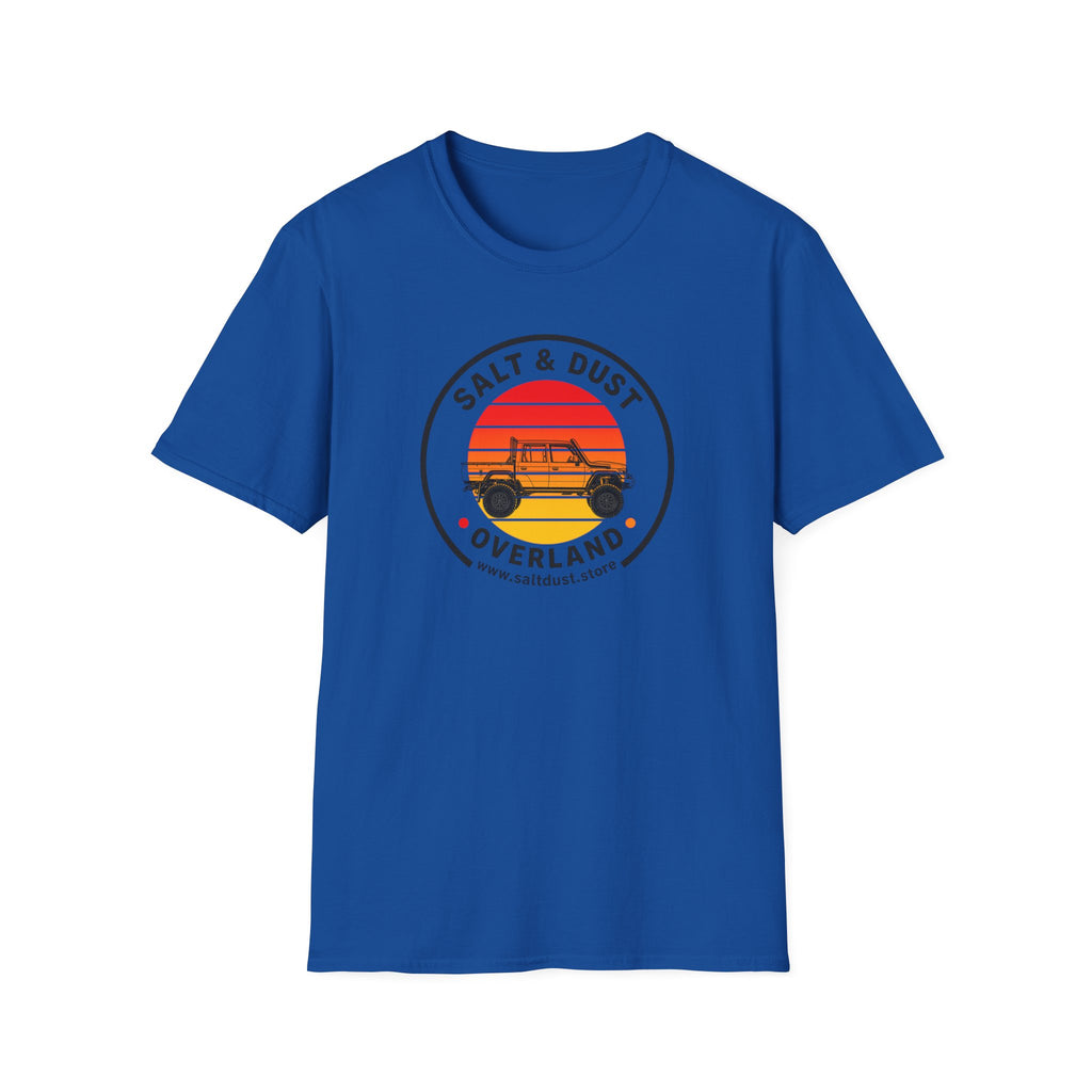 Salt & Dust 79 T-Shirt