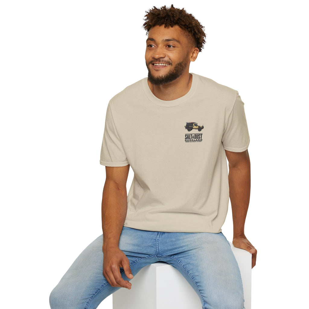 Rig 79 T-Shirt