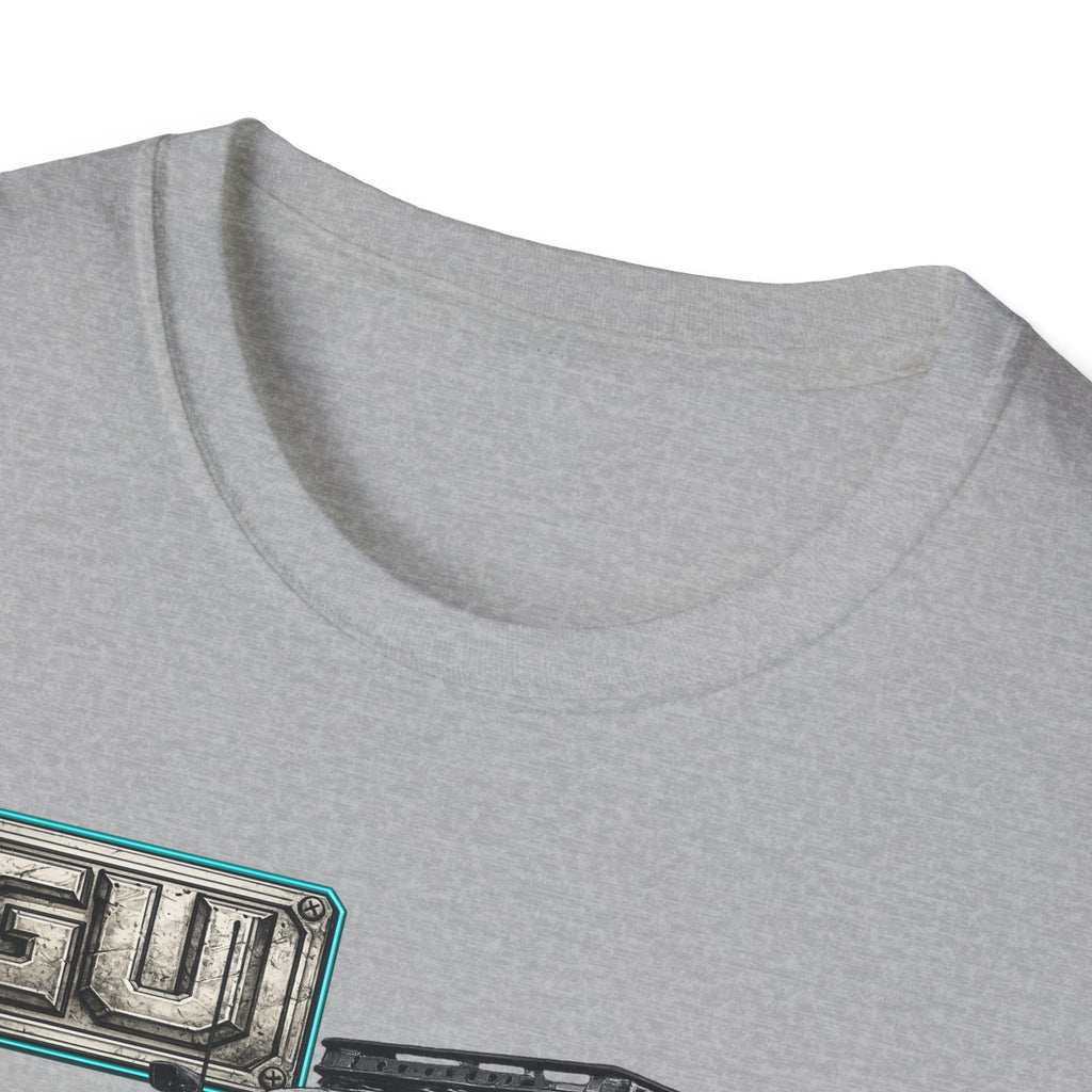 GU T-Shirt
