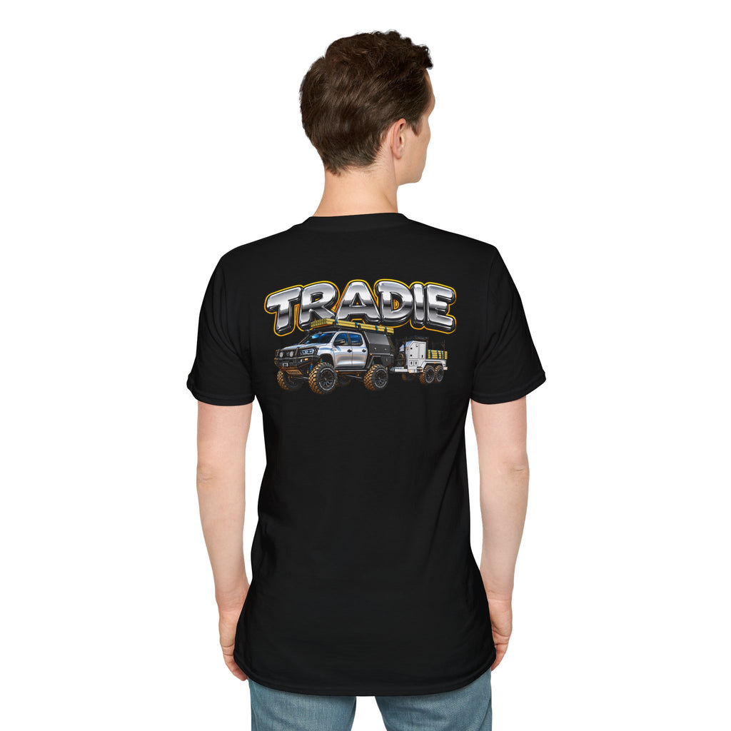 TRADIE T-Shirt
