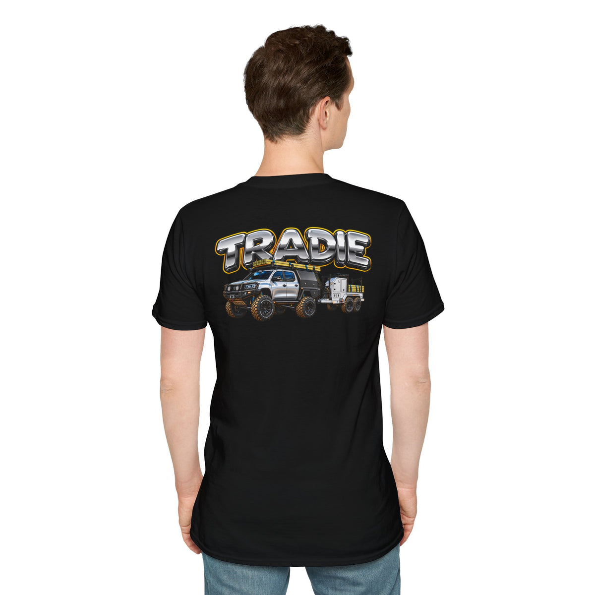 TRADIE T-Shirt
