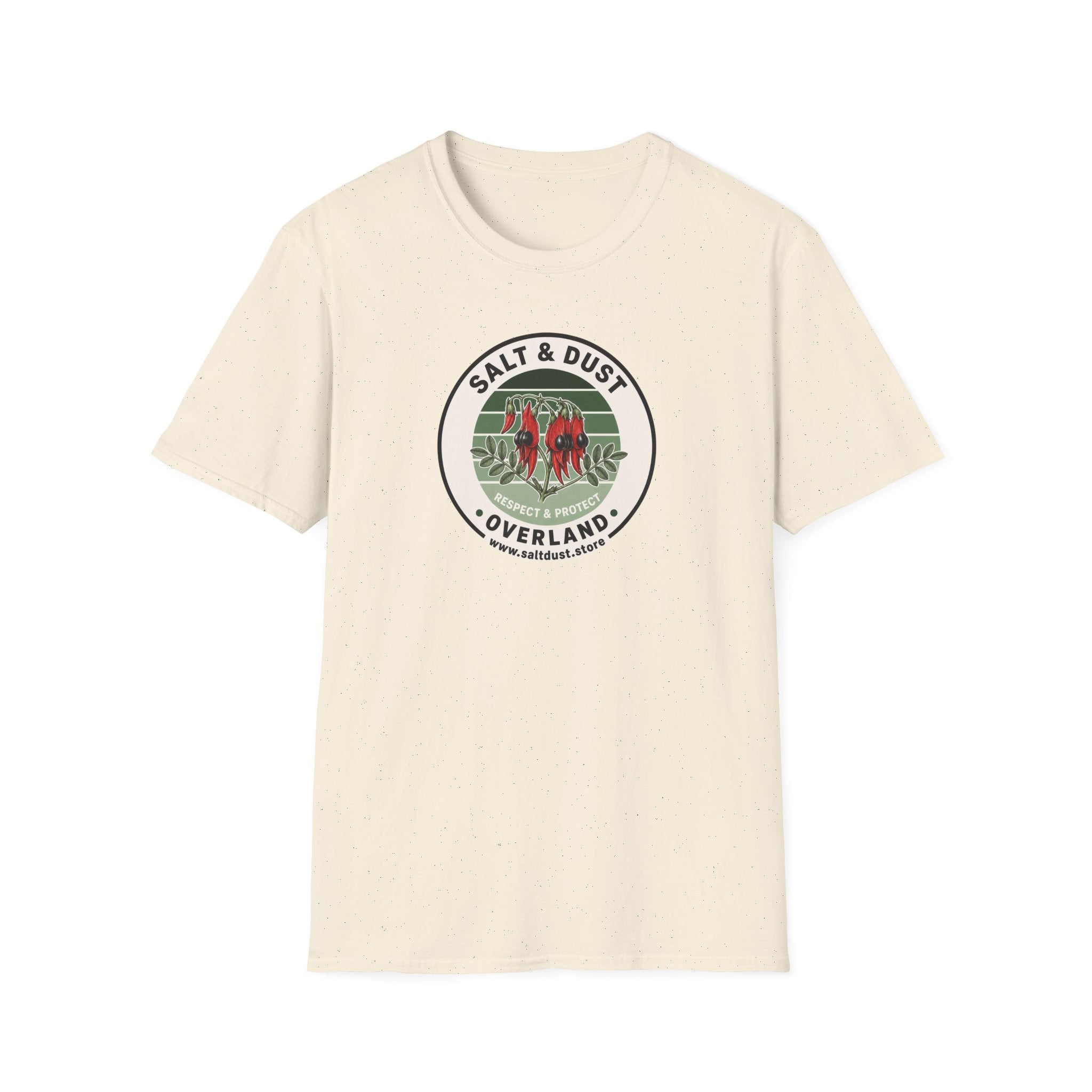 Desert Pea T-Shirt