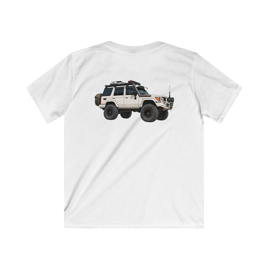 KIDS 76 Tee