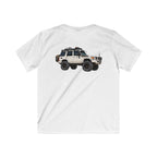 KIDS 76 Tee