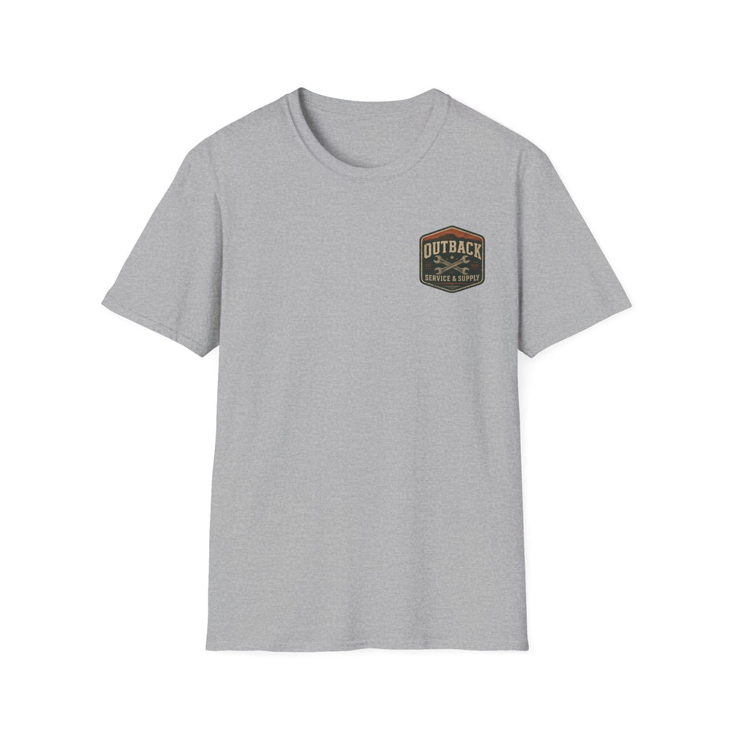 Outback T-Shirt
