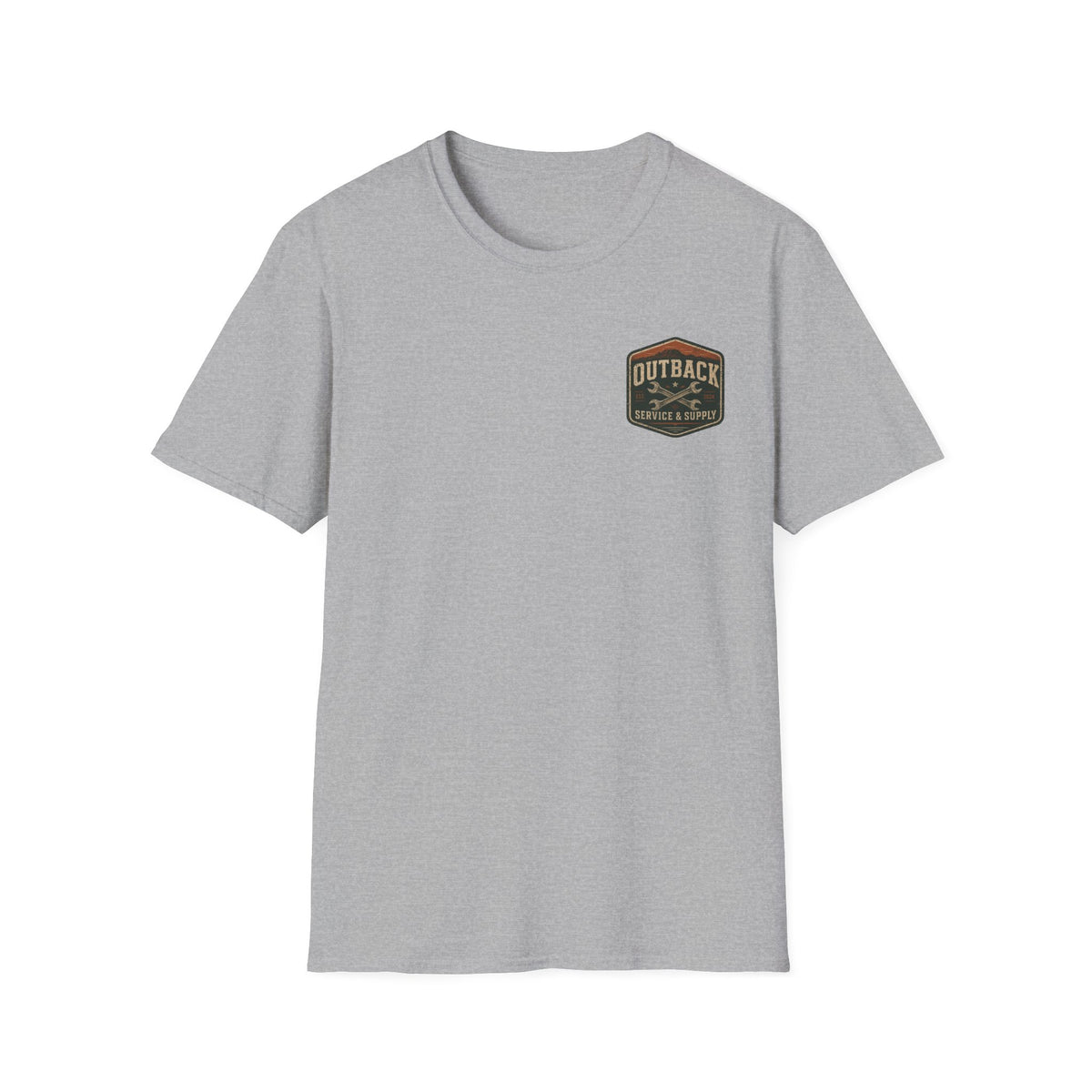 Outback T-Shirt