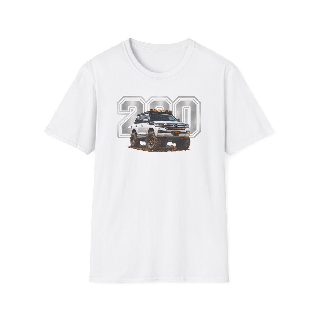 200 II T-Shirt