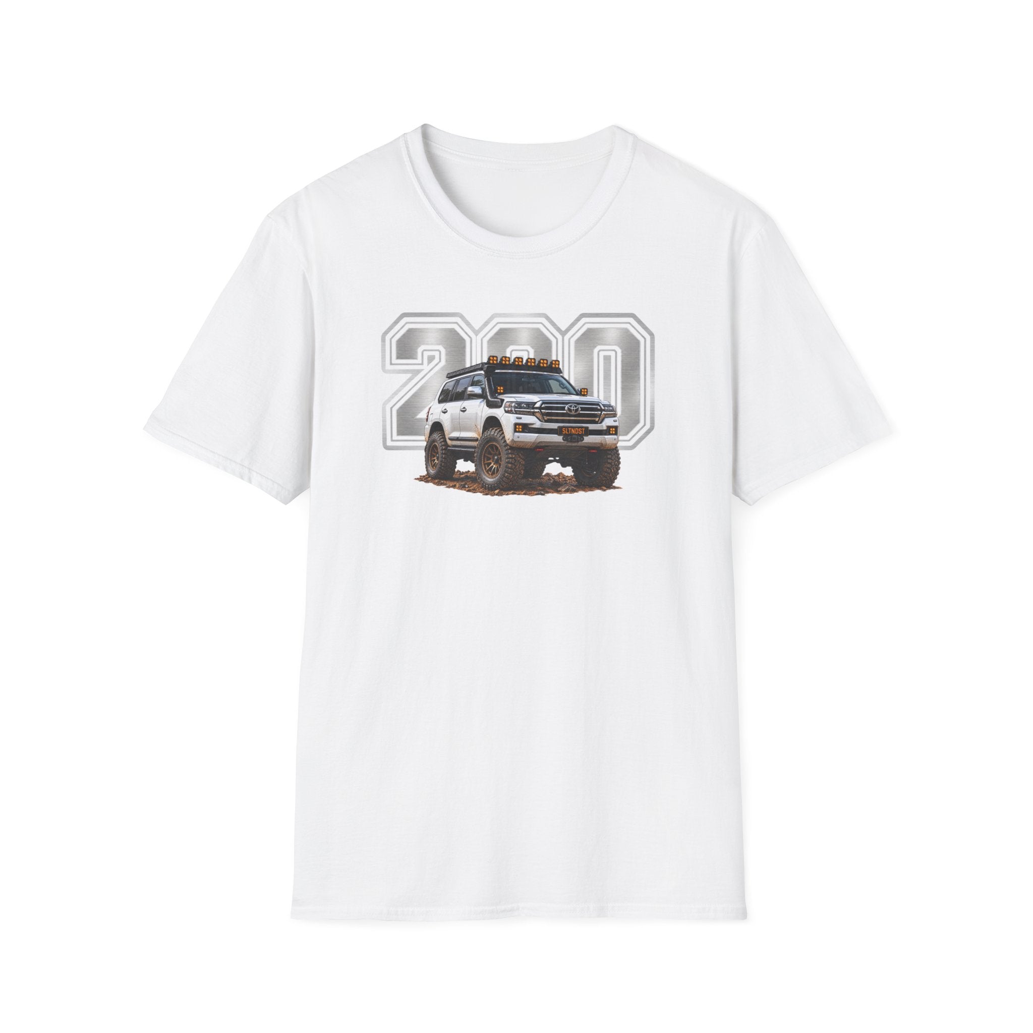 200 II T-Shirt