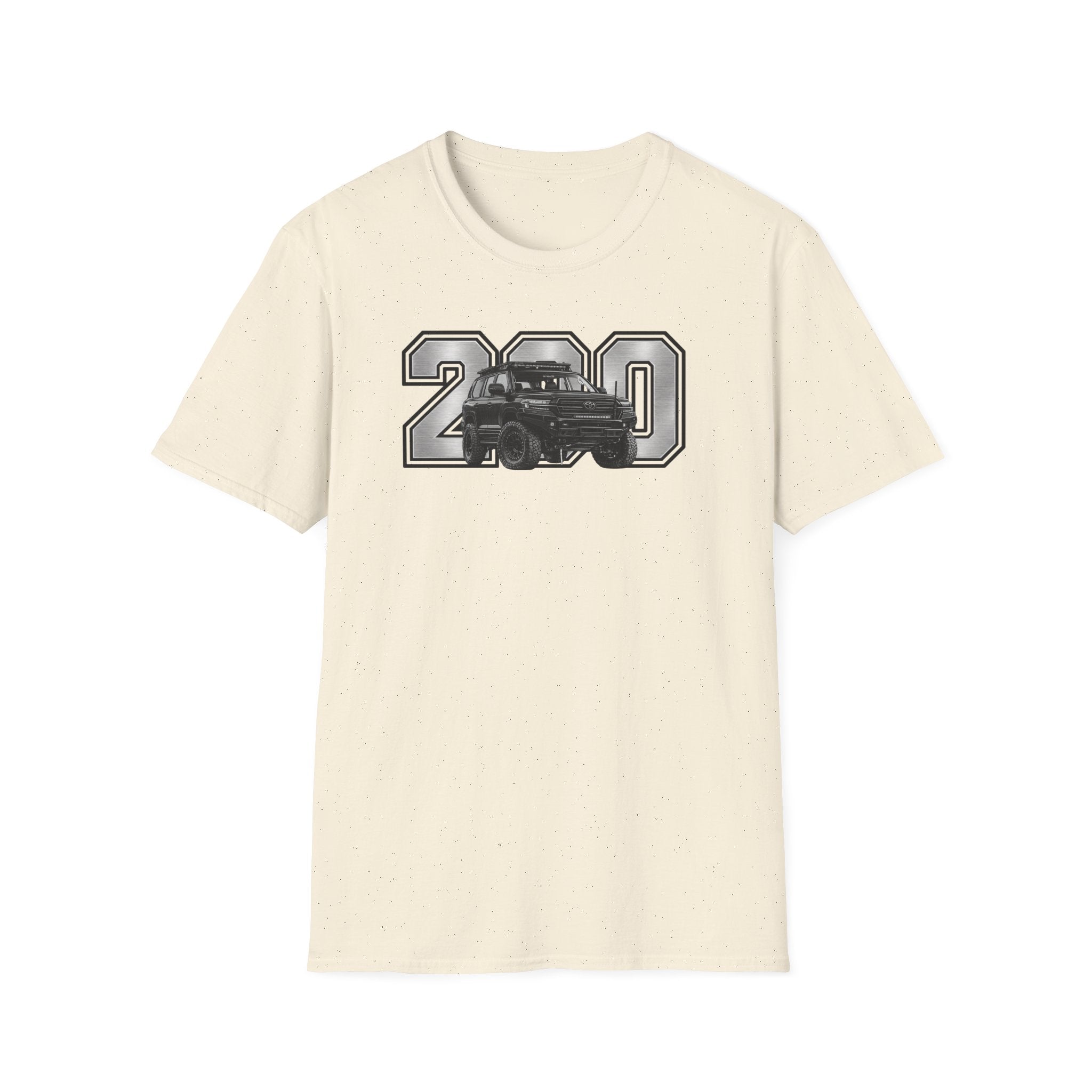 200 T-Shirt