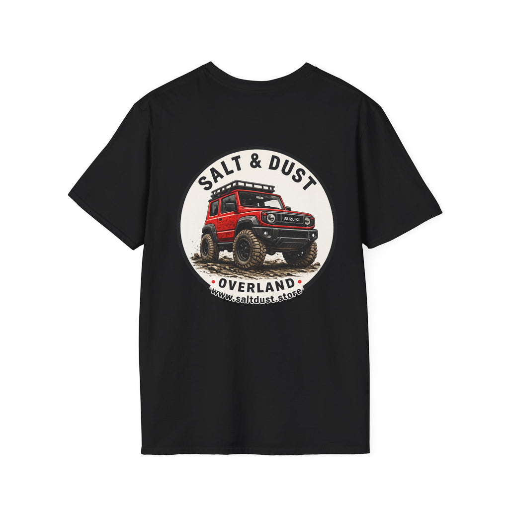 SUZ S&D T-Shirt