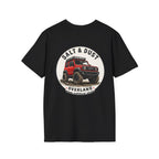 SUZ S&D T-Shirt