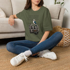 Kookaburra T-Shirt