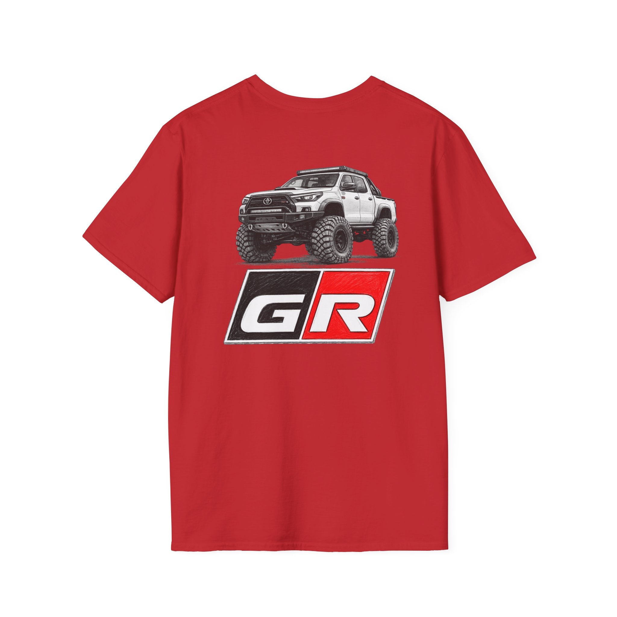 GR T-Shirt