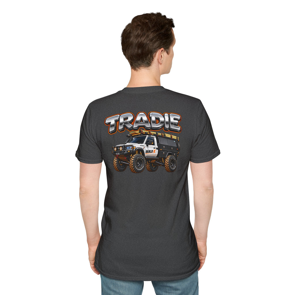 TRADIE X T-Shirt