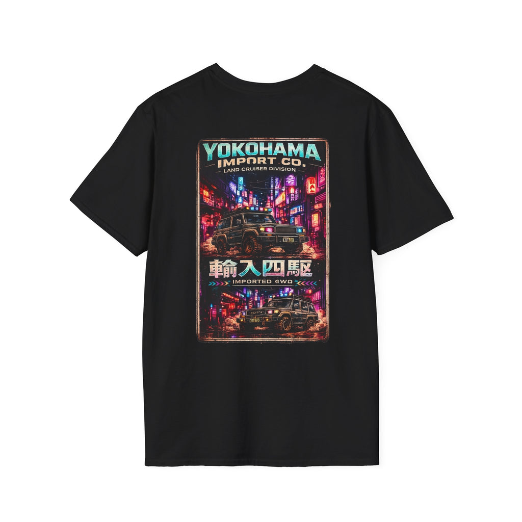 Import T-Shirt