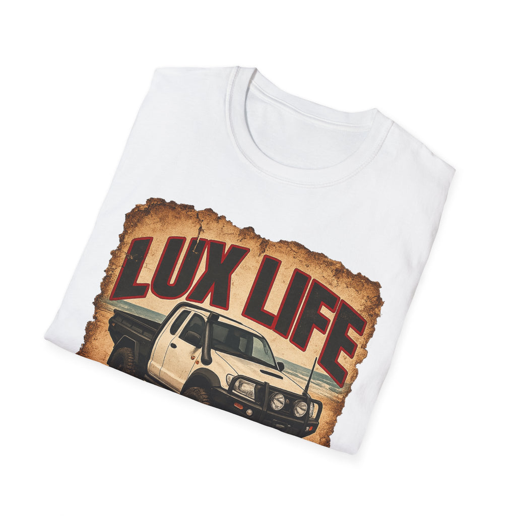Lux Life T-Shirt