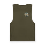 Sunset Singlet