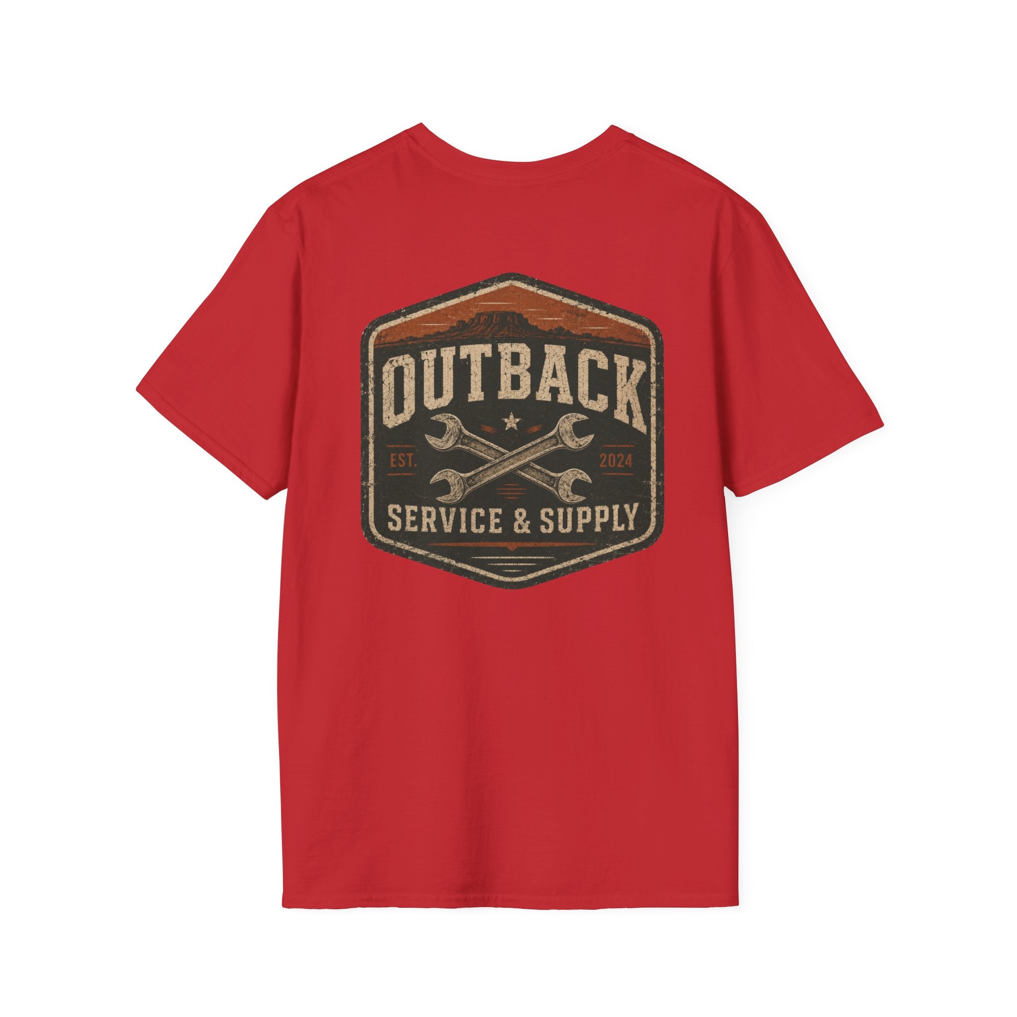 Outback T-Shirt