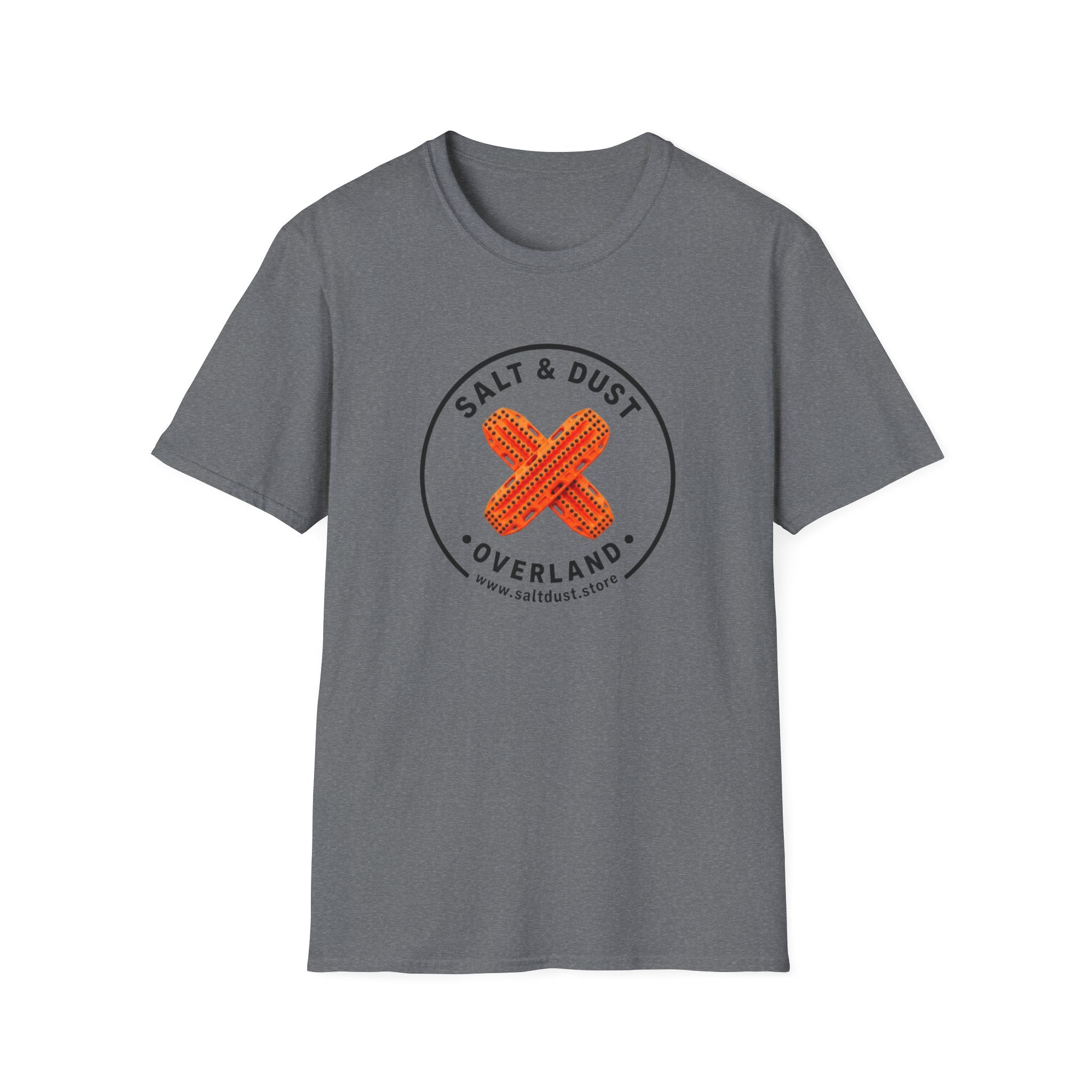 Trax T-Shirt