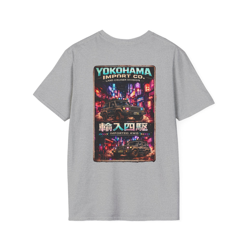 Import T-Shirt