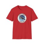 Whale T-Shirt