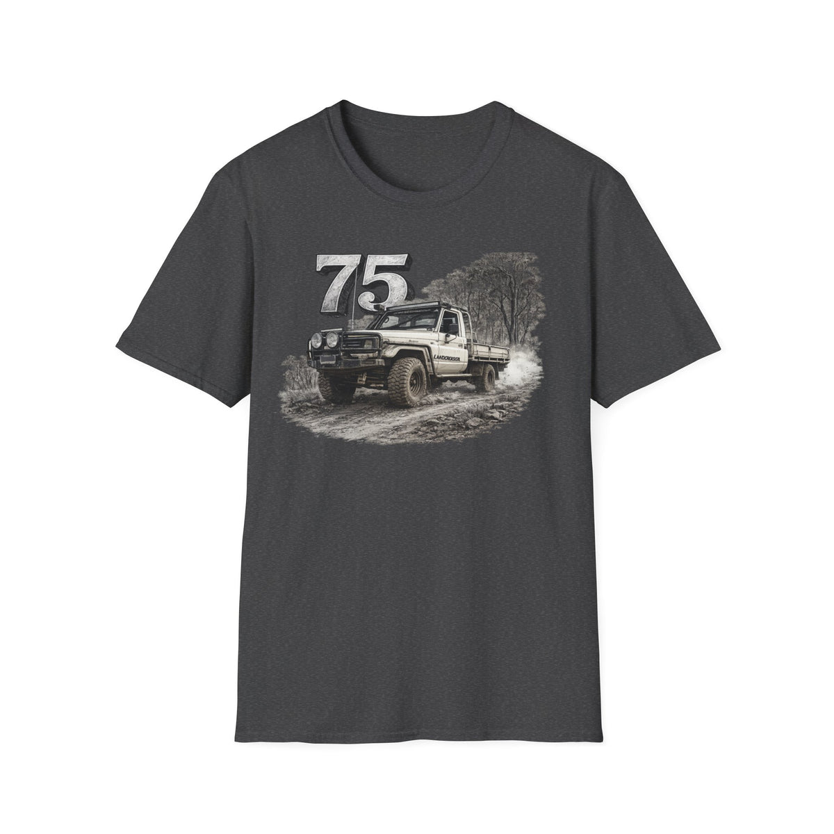 75 ute T-Shirt