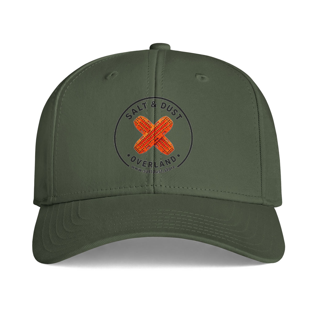 Trax Cap