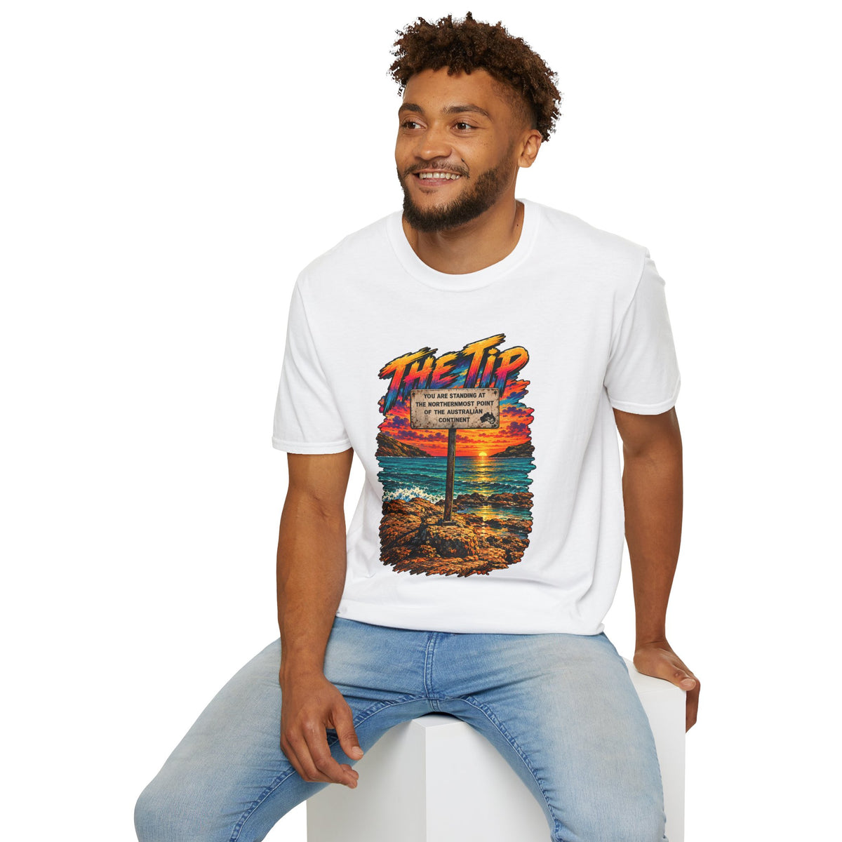 The TIP T-Shirt
