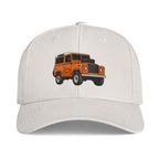 Landy Cap